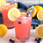 Blueberry Lemonade---