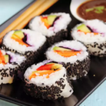 Veg Sushi