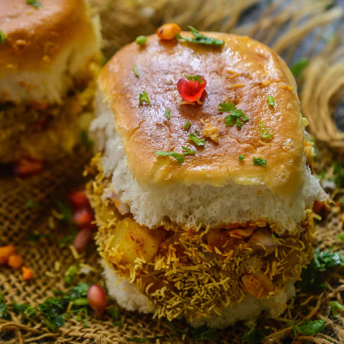 Dabeli