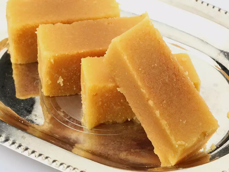 Mysore pak